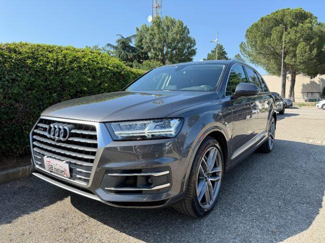 AUDI Q7 50 TDI quattro Business Plus DISP. A SETTEMBRE