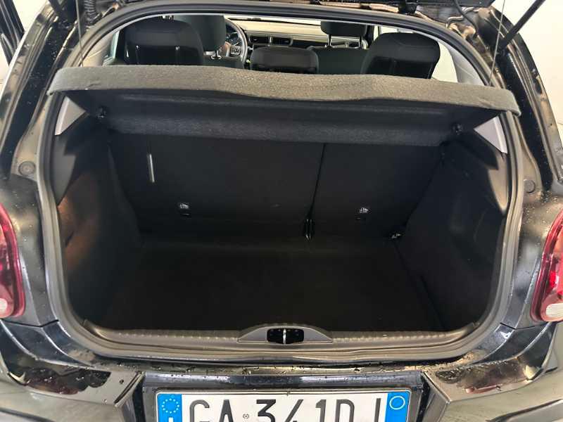 CITROEN C3 3ª serie - C3 PureTech 83 S&S Feel