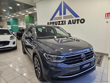 VOLKSWAGEN Tiguan 2.0 TDI 150CV SCR DSG Life