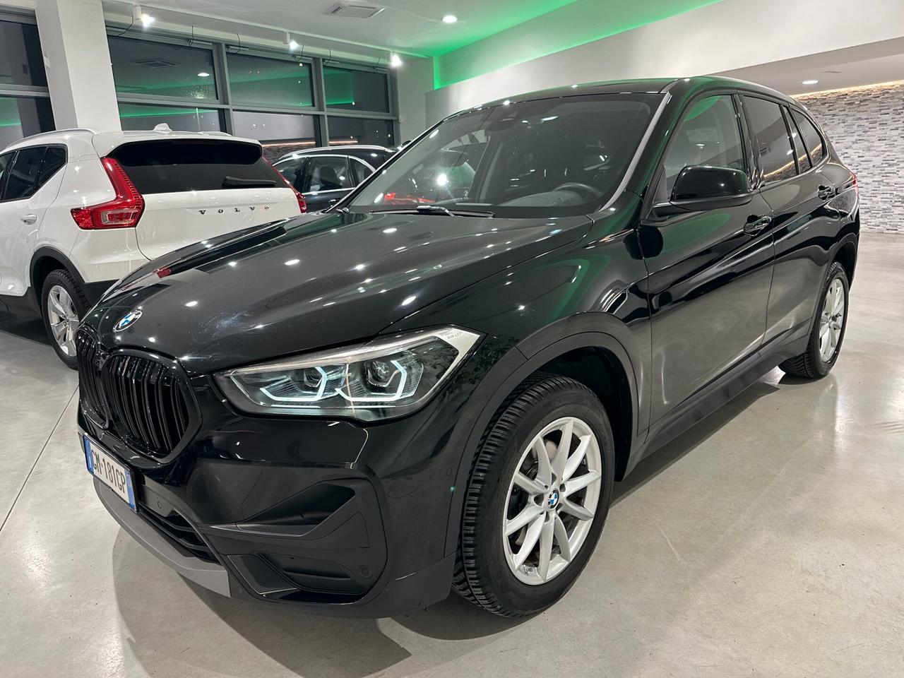 Bmw X1 sDrive18d Business Advantage