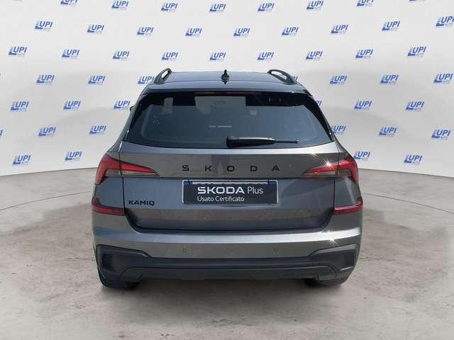 Skoda Kamiq 1.0 tsi Style 115cv dsg