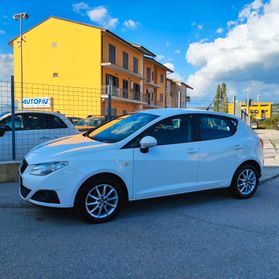 Seat Ibiza 1.6 TDI CR DPF 5 porte Style