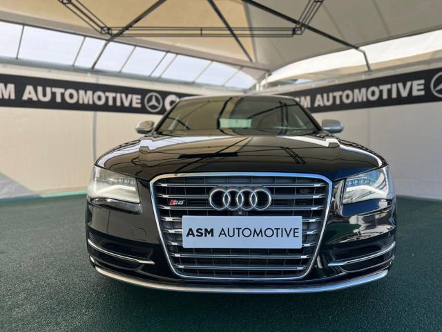 AUDI S8 S8