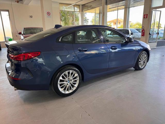 BMW 216 d Gran Coupé Business Advantage aut.