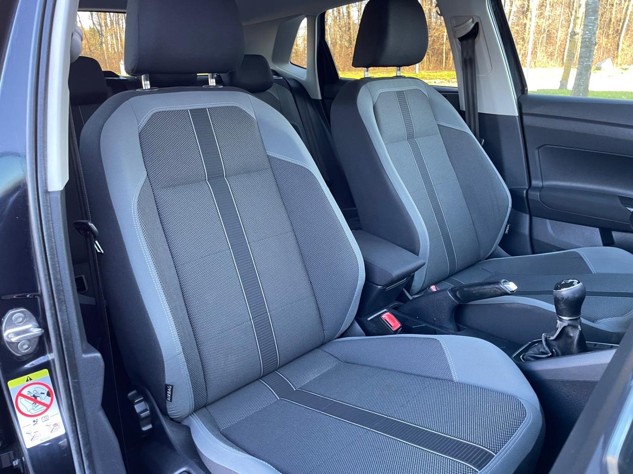 Volkswagen Polo 1.0 TSI 5p. Highline BlueMotion Technology