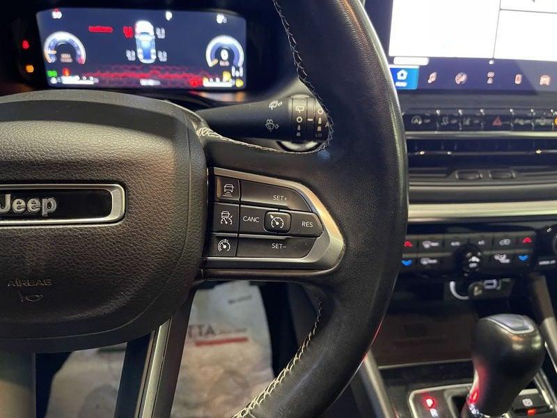 Jeep Compass Compass 1.3 turbo t4 S 2wd 150cv ddct my20