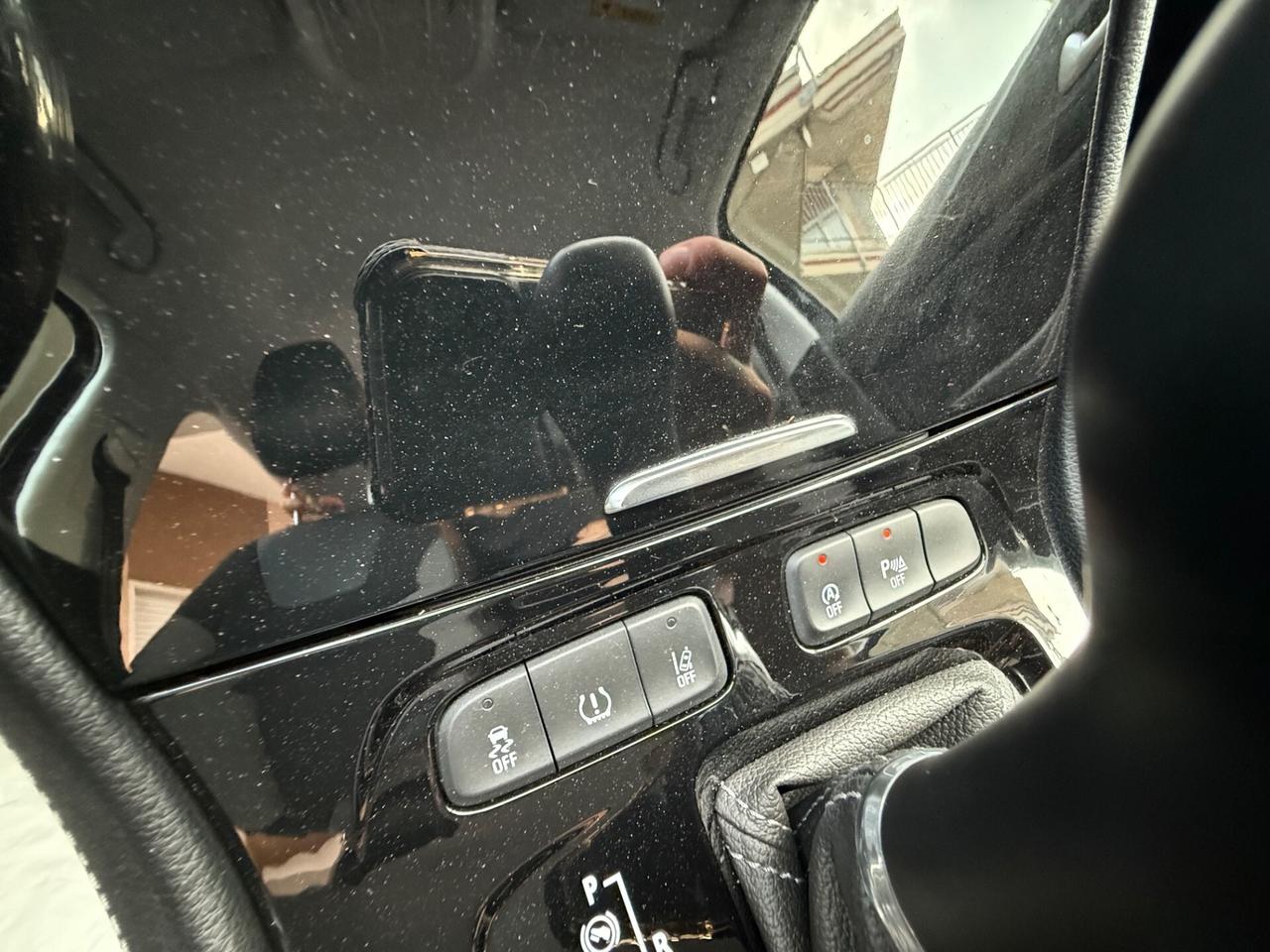 Opel Grandland X 1.2 Turbo 12V 130 CV Start&Stop a