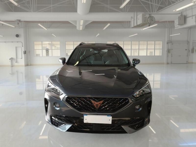 CUPRA FORMENTOR 1.4 E-HYBRID DSG SUV