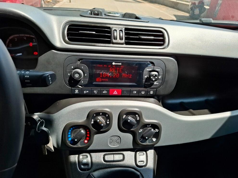 Fiat Panda 1.0 5 POSTI UNIPRO' CITY LIFE SENZA VINCOLI