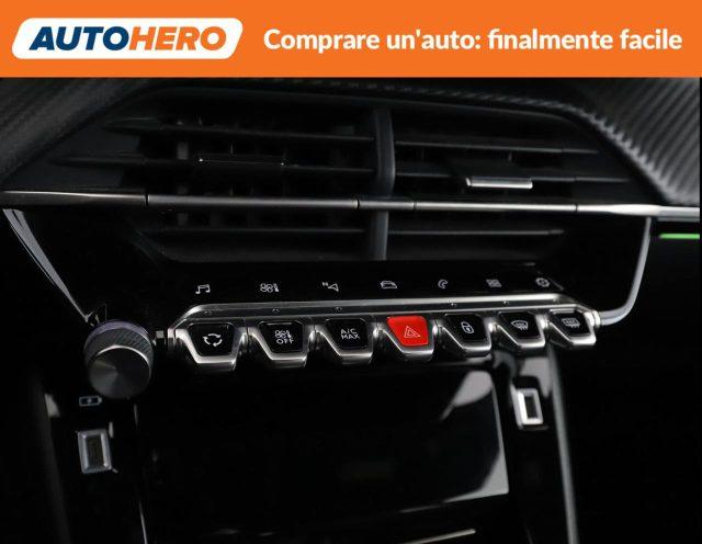 PEUGEOT 208 PureTech 130 Stop&Start EAT8 5 porte GT