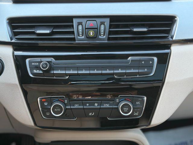 BMW X1 sDrive18d Aut. Xline *Tetto*Pelle*