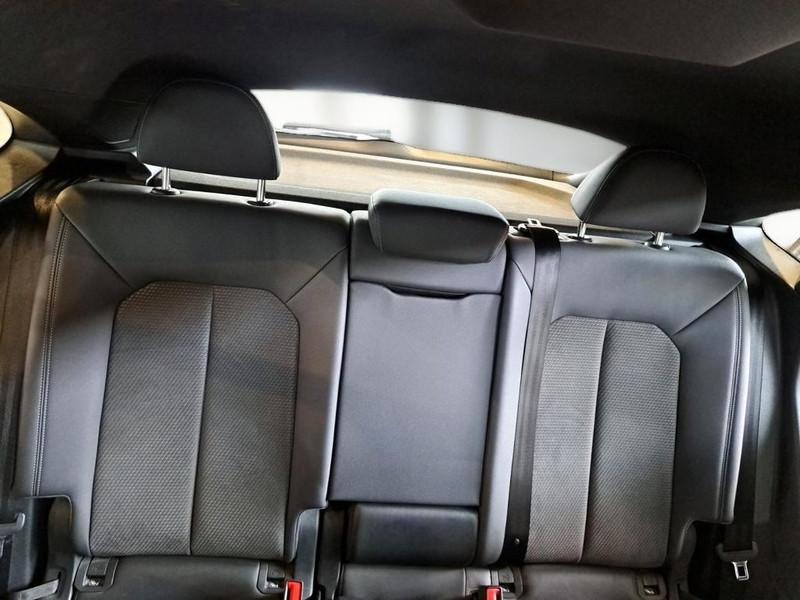 AUDI Q3 SPORTBACK 35 TDI QUATTRO S TRONIC QUATTRO EDITION SUV