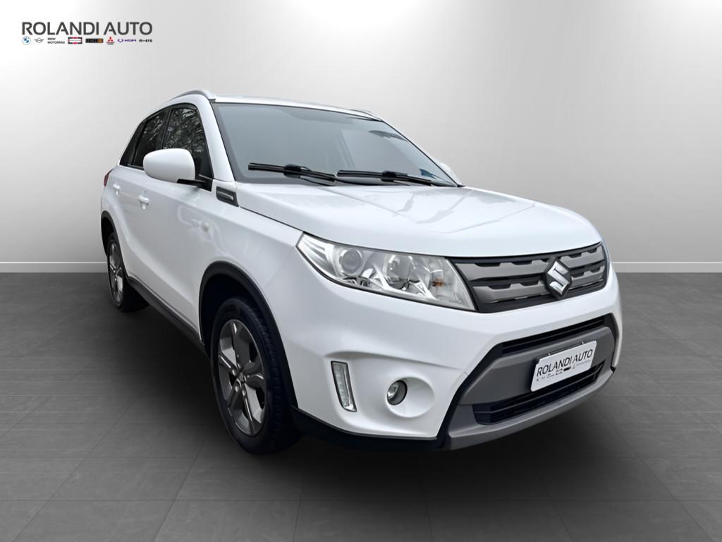 Suzuki Vitara 1.6 DDiS V-Cool 2WD