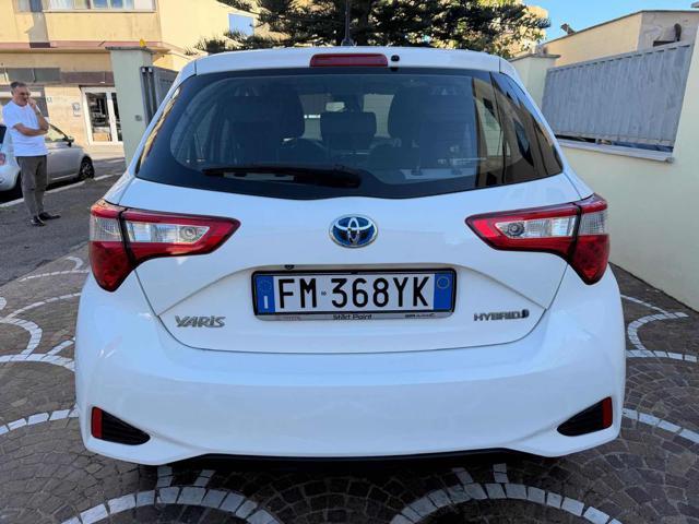 TOYOTA Yaris 1.5 Hybrid 5 porte Active NESSUN VINCOLO !!!!