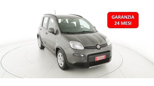 FIAT Panda 1.0 FireFly S&S Hybrid City Life 5 POSTI
