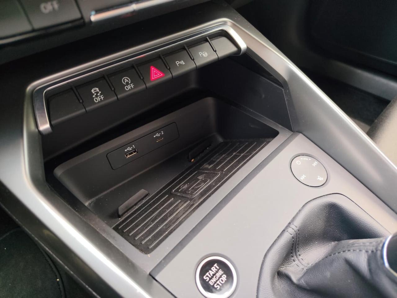 Audi A3 SPB 30 TDI