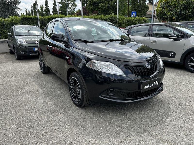 Lancia Ypsilon 1.0 FireFly 5 porte S&S Hybrid Gold KM0