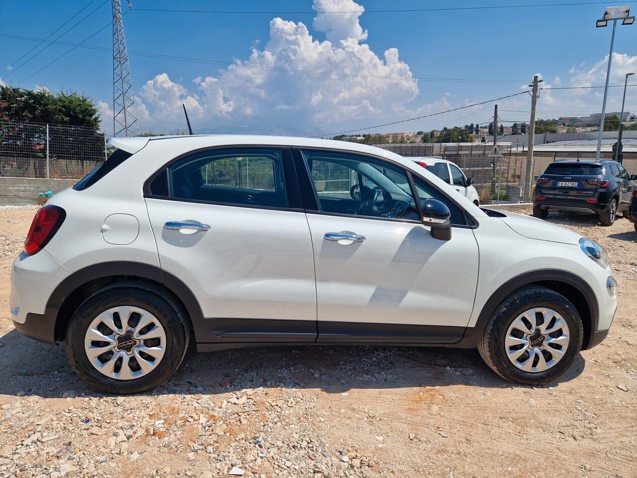 Fiat 500X 1.3 MultiJet 95 CV Cult