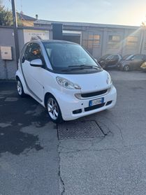 Smart 451 benzina 71cv 52kw euro 5/b