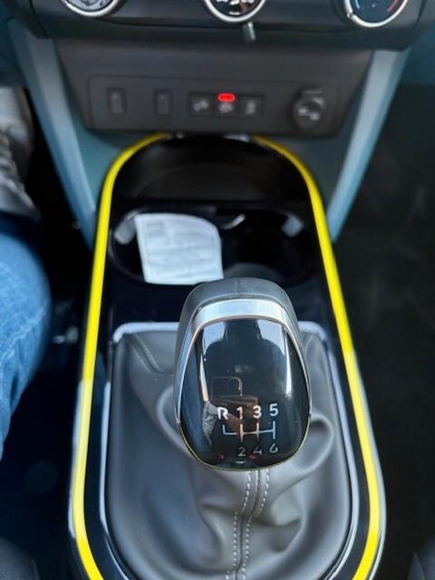 Fiat Grande Panda 1.2 Hybrid 110 CV S&S Icon
