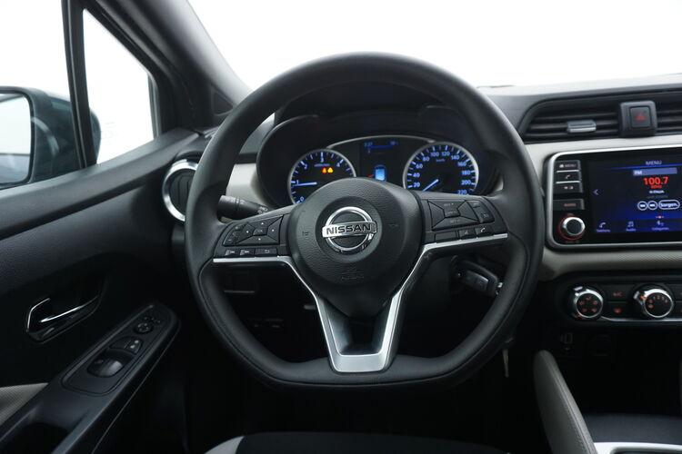 Nissan Micra Acenta BR137328 1.5 Diesel 90CV