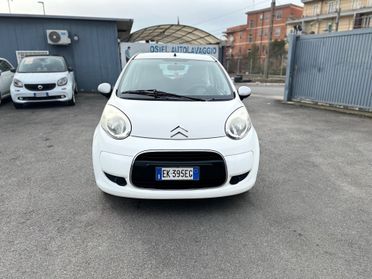 Citroen C1 1.0 3 porte Attraction