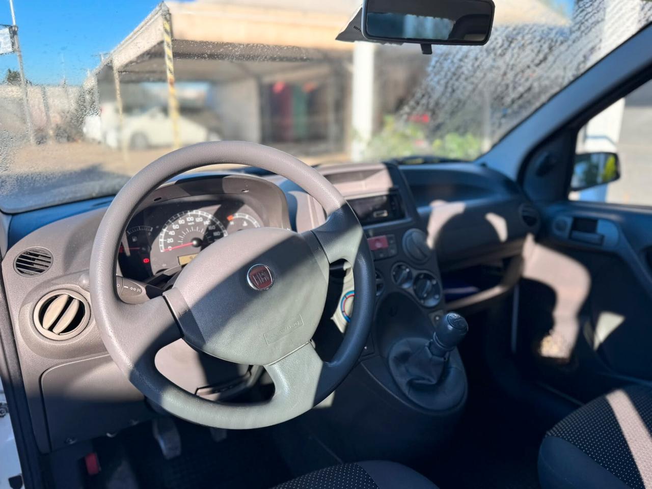 Fiat Panda 1.1 Active
