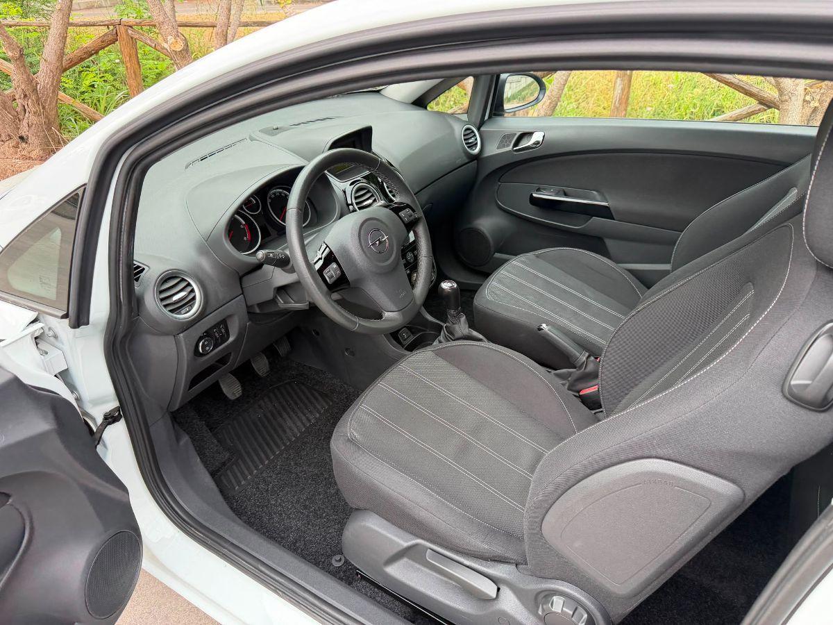 OPEL - Corsa - 1.3 CDTI 95 CV 3p. Edition