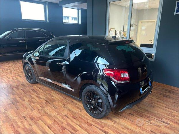 DS3 1.2 82 CV