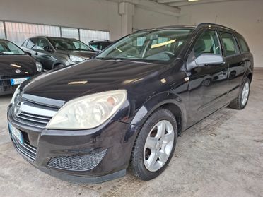 Opel Astra 1.7 CDTI 101CV Station Wagon Club