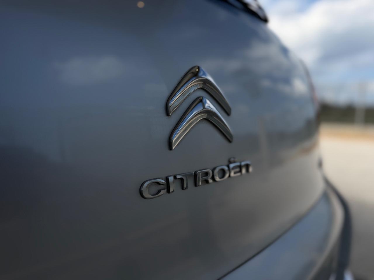 Citroen C4 Picasso 1.6 HDi 110 Cv Selection