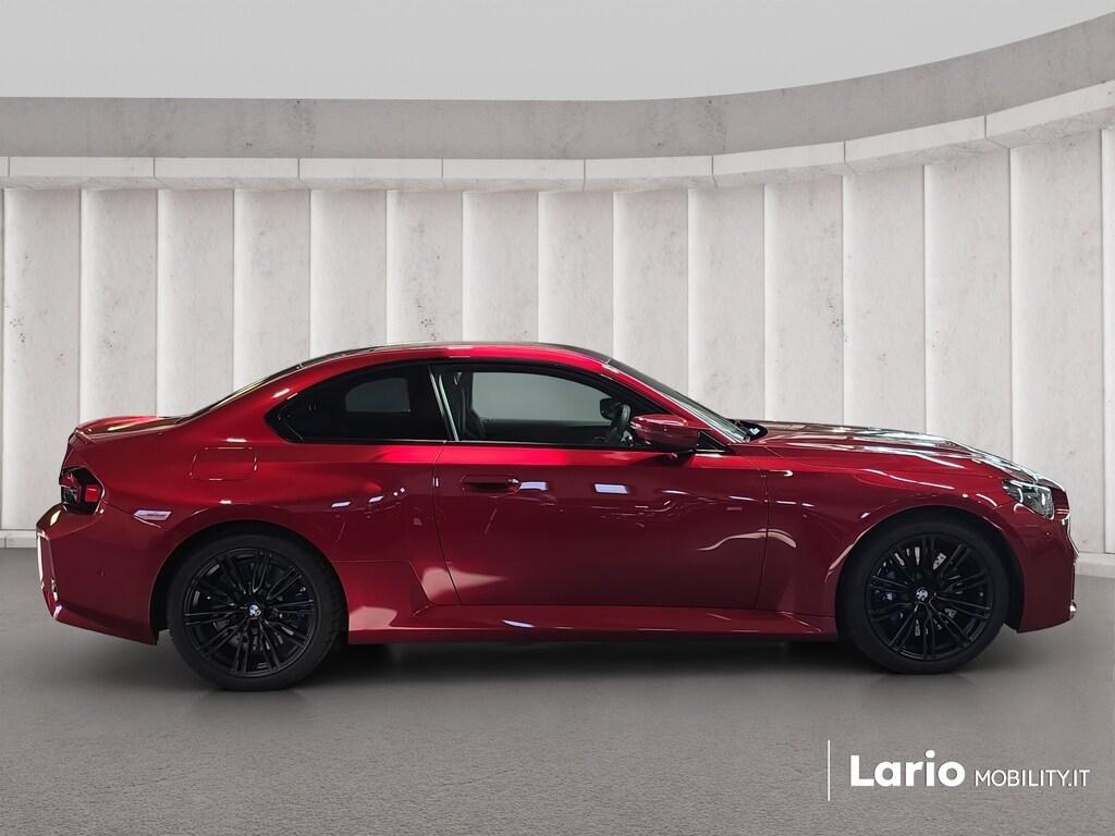 BMW M2 Coupe 3.0 Steptronic