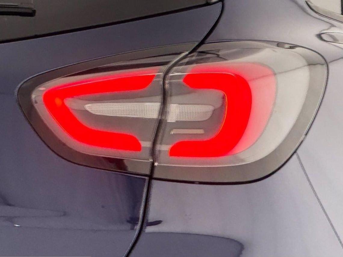 FORD Puma 1 0 ecoboost h titanium x ses 125cv