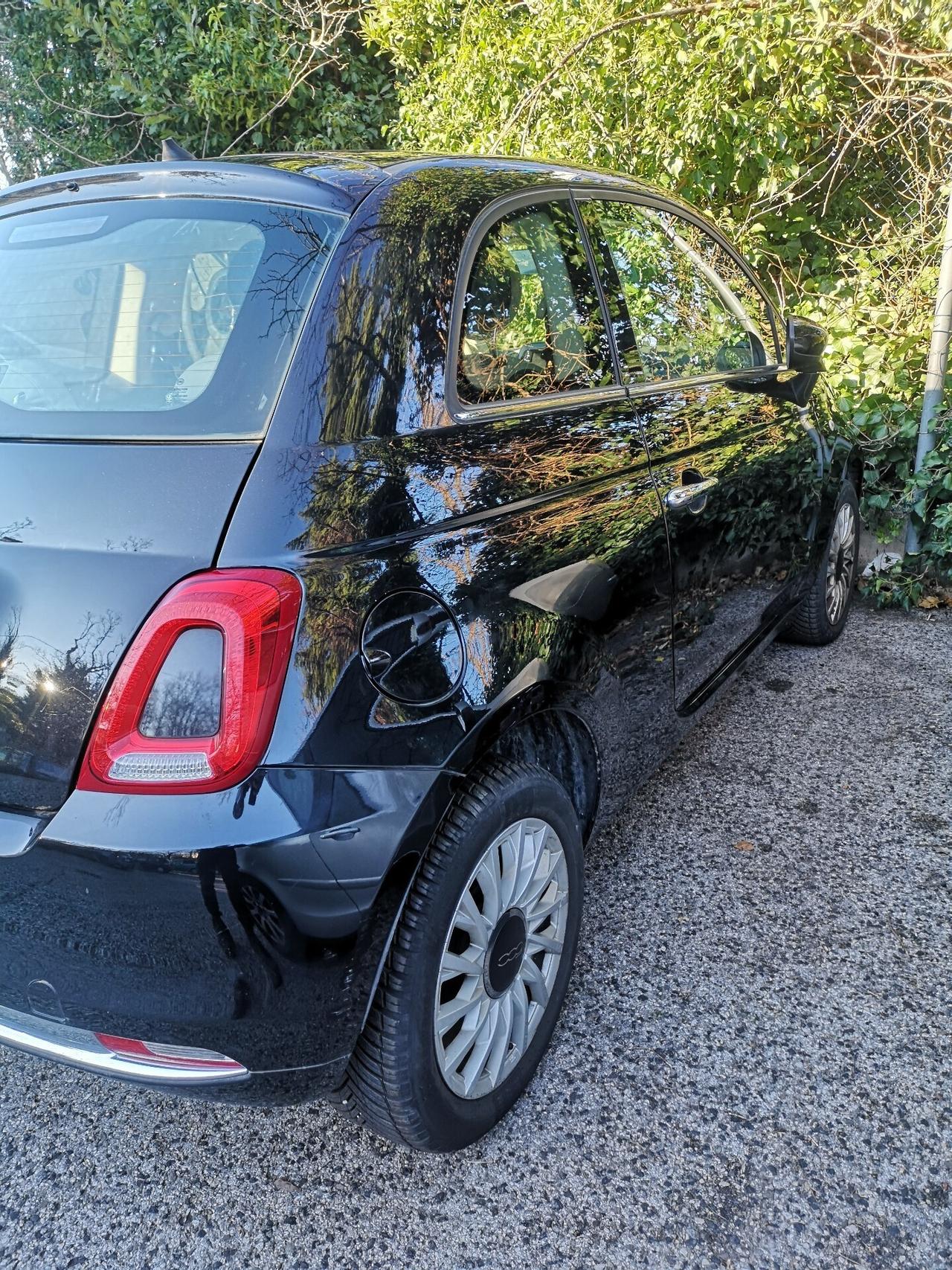 Fiat 500 1.3 Multijet 95 CV - Garanzia 12 Mesi