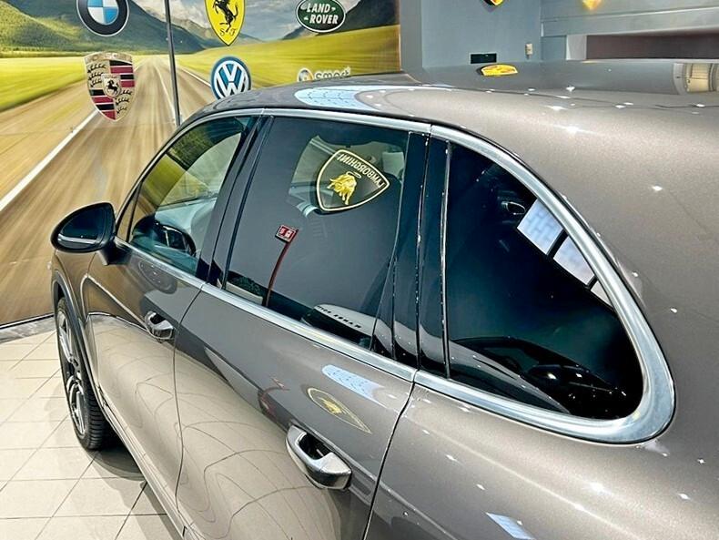 Porsche Cayenne 3.0 Diesel