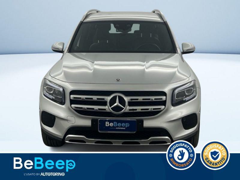 Mercedes-Benz GLB Classe 200 D SPORT PLUS AUTO 7P.TI