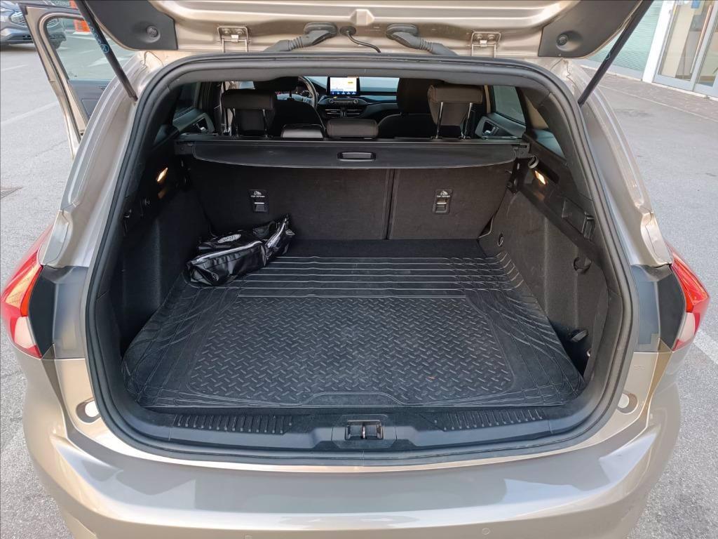 FORD Focus SW 1.0 ecoboost ST-Line s&s 125cv del 2020