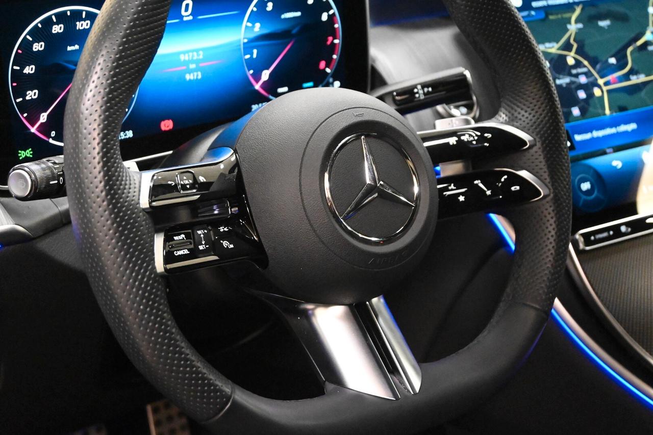MERCEDES GLC (X254) GLC 200 4Matic Mil...