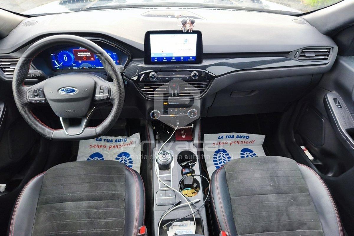 FORD Kuga 2.5 Plug In Hybrid 225 CV CVT 2WD ST-Line X