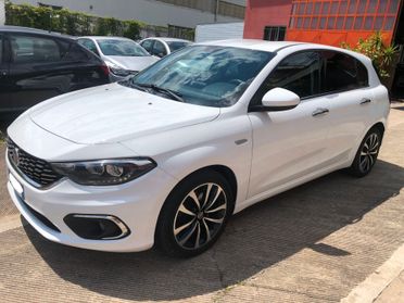 Fiat Tipo 1.4 5 porte Lounge