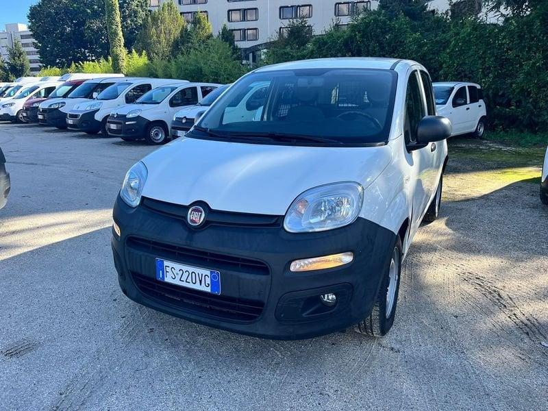 FIAT Panda 1.2 Pop Van 2 posti (IVA ESCL.)