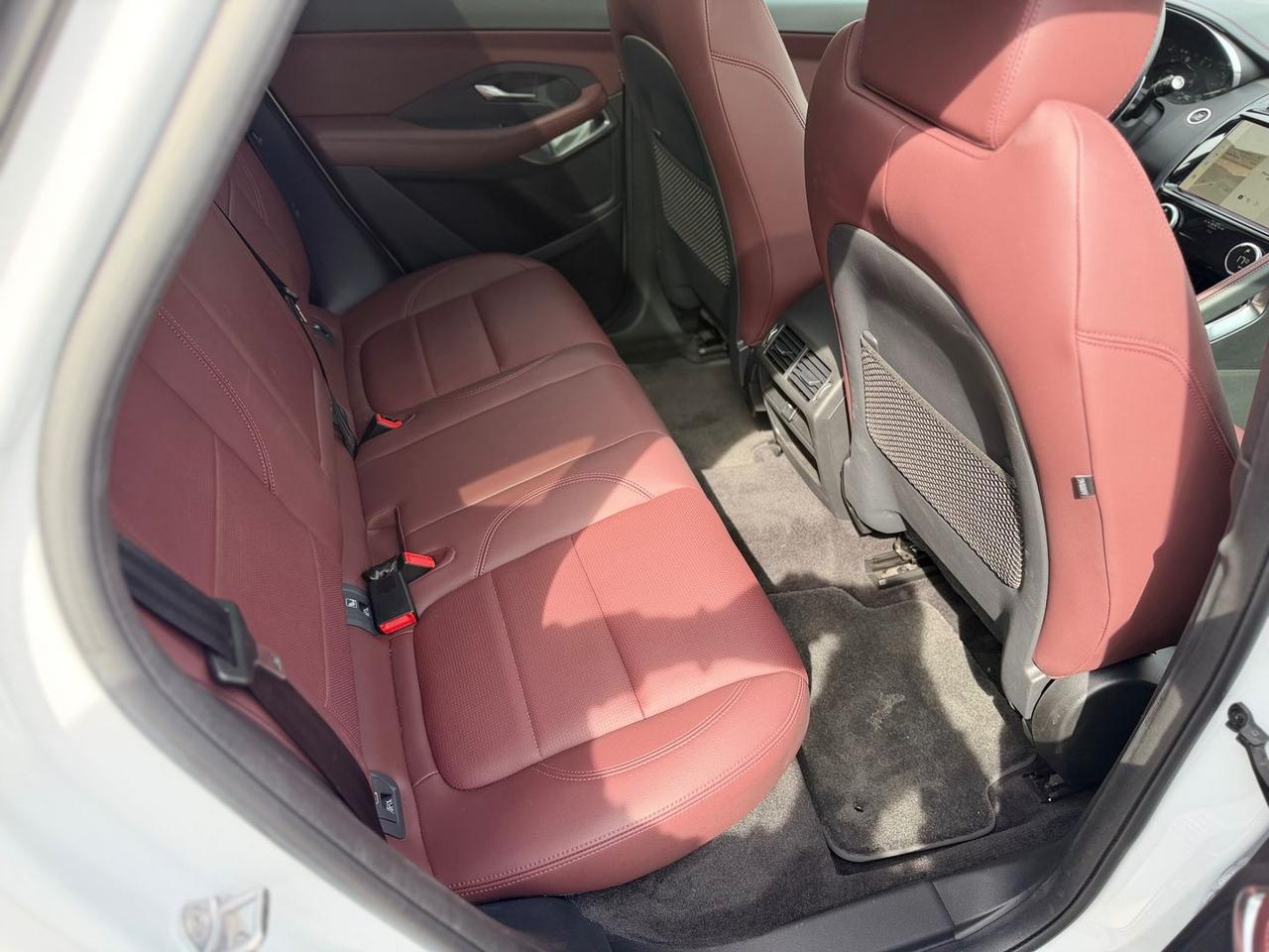 Jaguar E-Pace R-Dynamic P 300e PHEV #10346