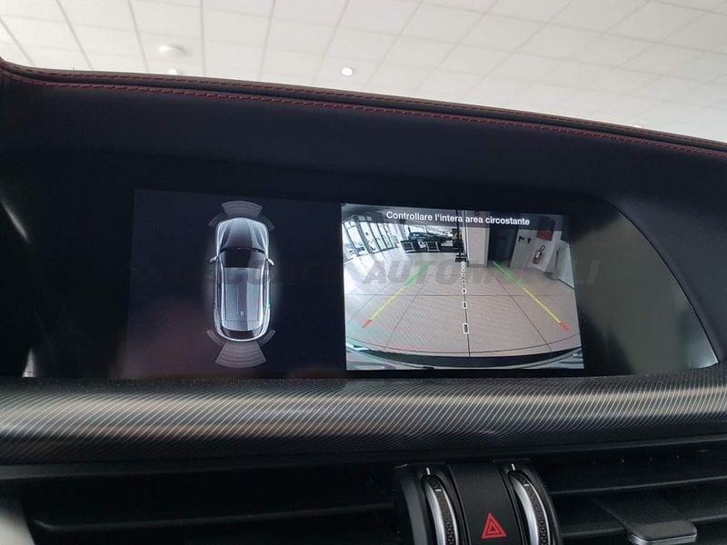 Alfa Romeo Stelvio Stelvio My24 Turbo Diesel 210Cv Tributo Italiano
