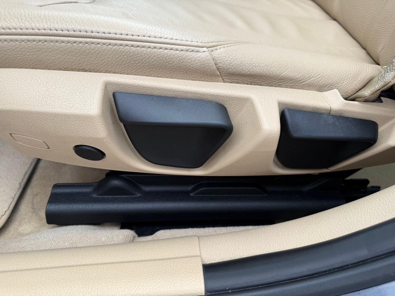 Bmw 318 318d Luxury