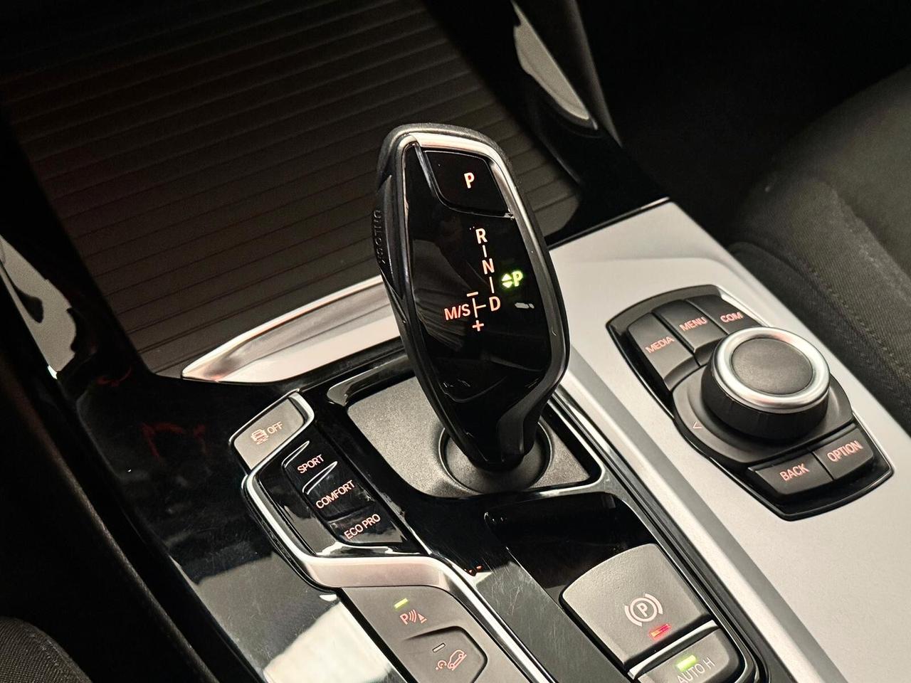 Bmw X4 xDrive20i