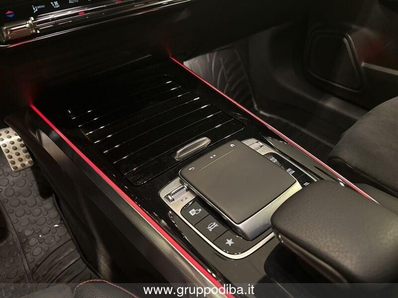 Mercedes-Benz Classe GLB GLB 200 d Premium auto