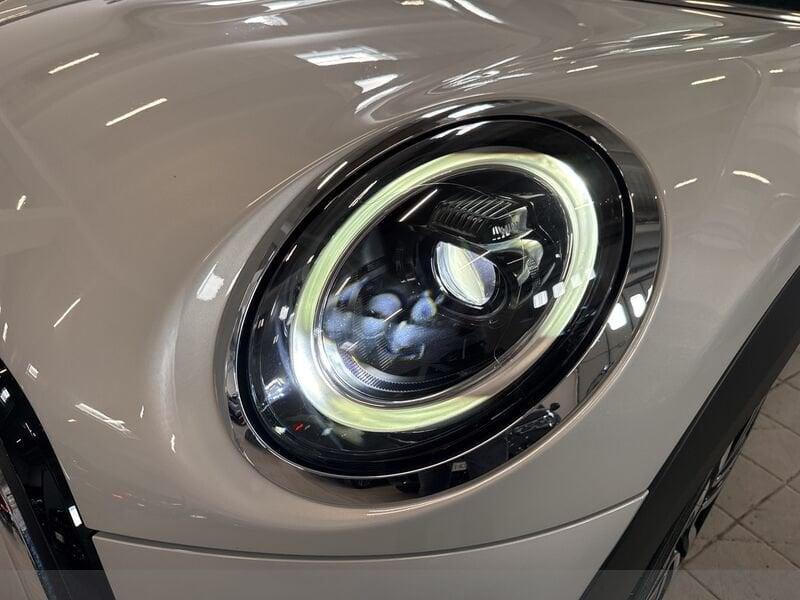 MINI Mini Cabrio F57 2021 1.5 Cooper Classic auto