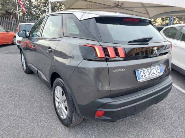 PEUGEOT 3008 BlueHDi 130 S&S EAT8 Active Pack km 37000