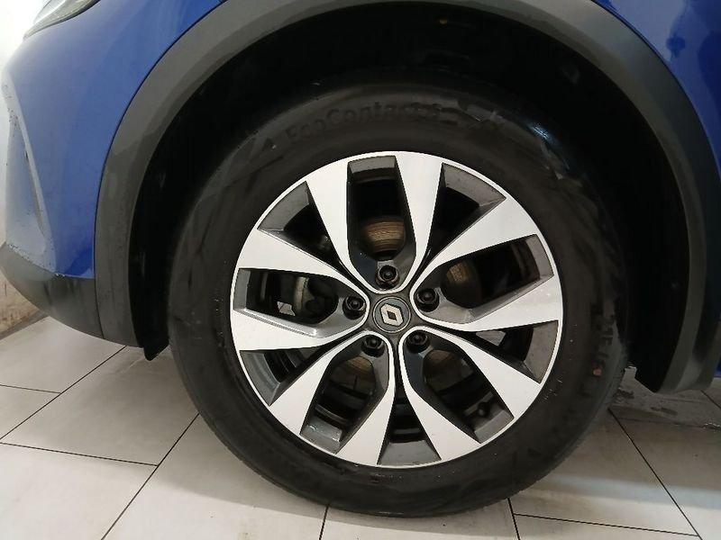 Renault Captur 1.0 tce Intens Gpl 100cv