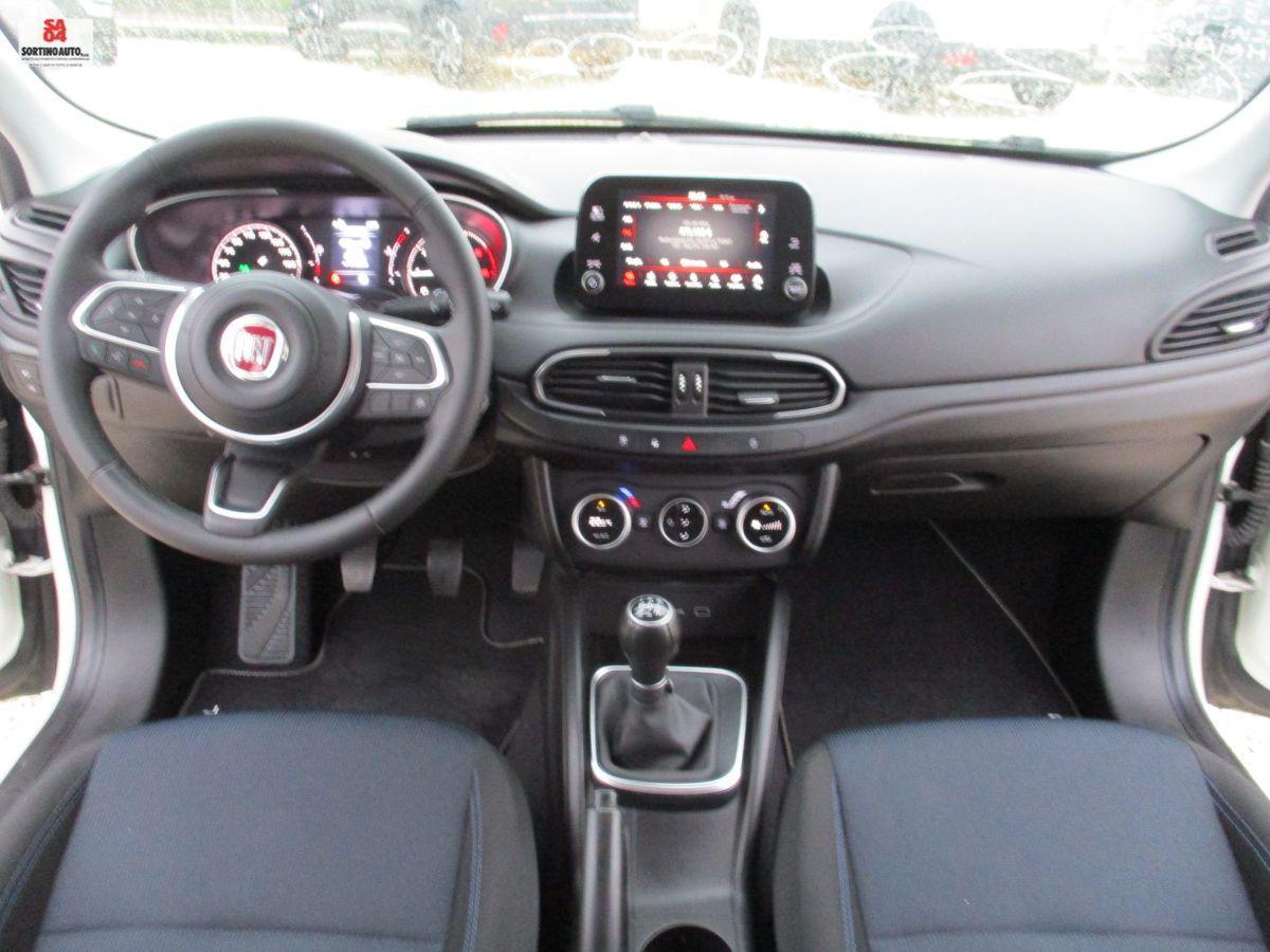 FIAT Tipo 1.3 Mjt S&S 5p. City Life 7/2022